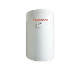 ROUND ELECTRIC WATER HEATER